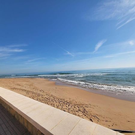 Ona Beach Daimuz Daimús Buitenkant foto