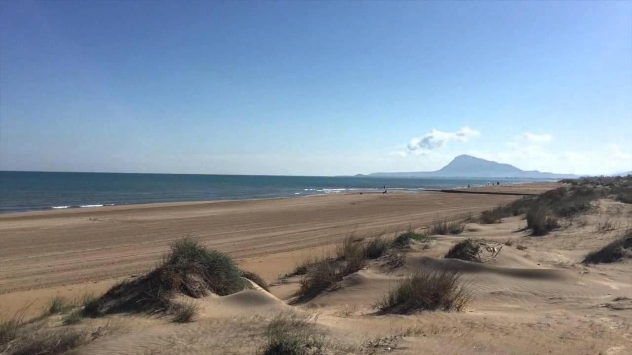 Ona Beach Daimuz Daimús Buitenkant foto
